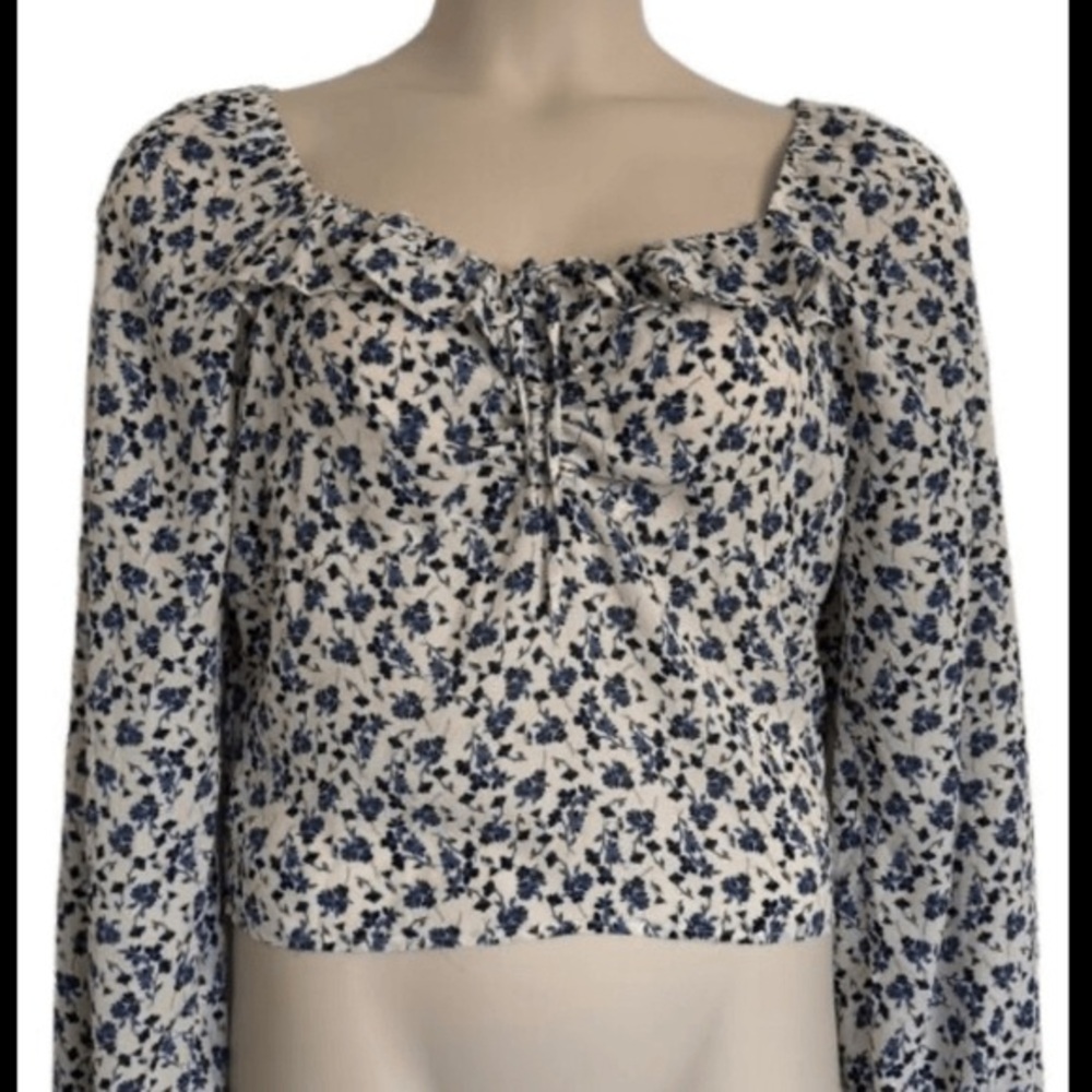 Lush Top